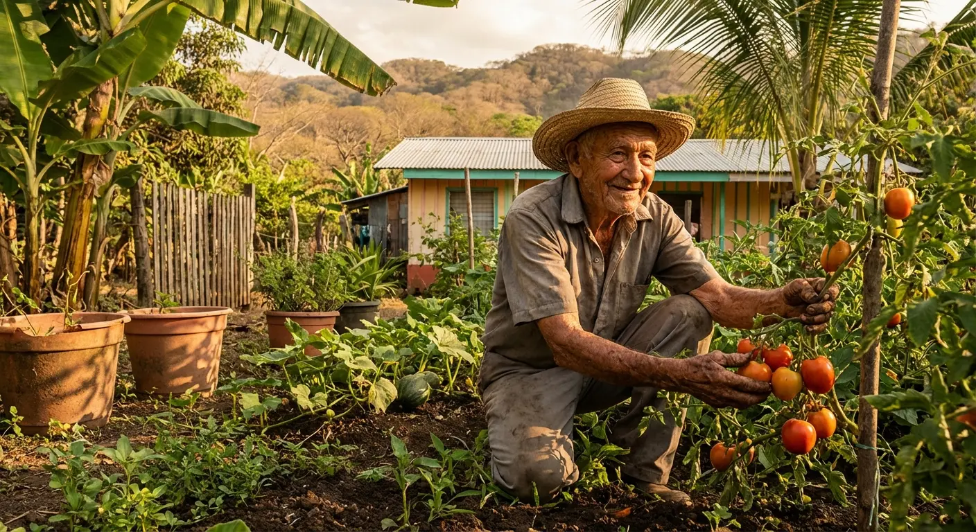 The Vanishing Paradise: Inside Costa Rica's Endangered Blue Zone - Nicoya Peninsula real estate guide