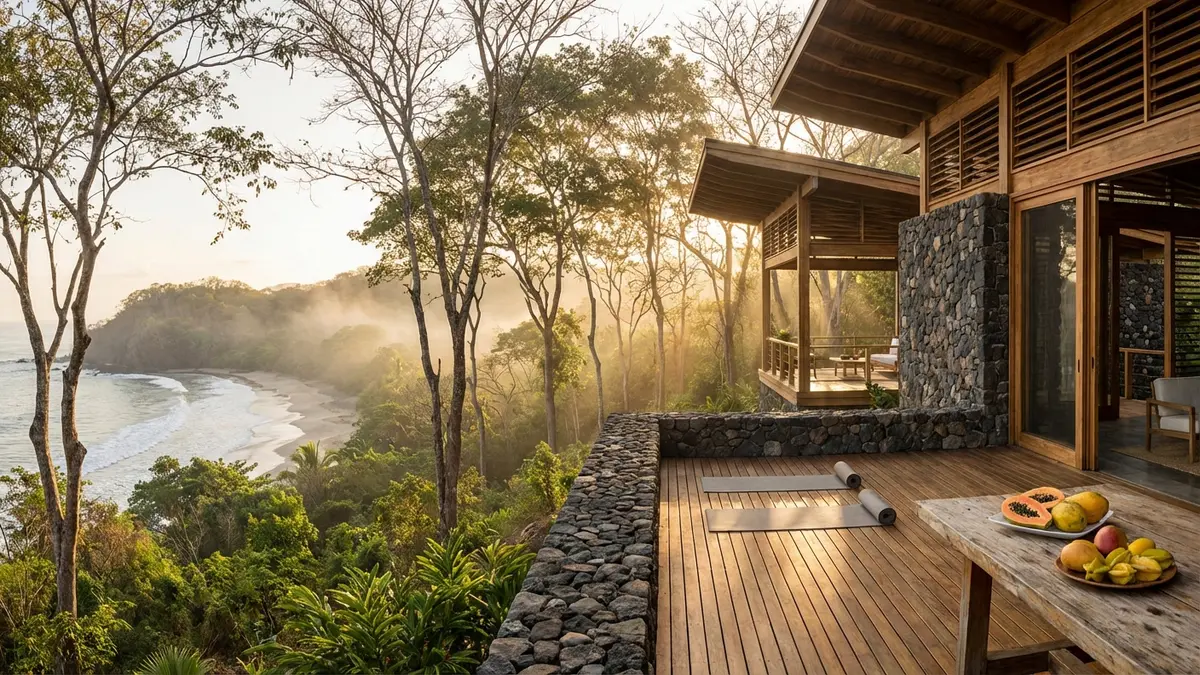 Blue Zone Living Meets Luxury Real Estate on Costa Rica's Nicoya Peninsula - Nicoya Peninsula real estate guide