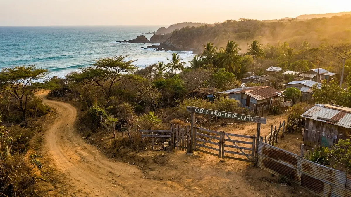 Cabuya, Costa Rica: The Last Quiet Bet on the Southern Nicoya Peninsula - Nicoya Peninsula real estate guide