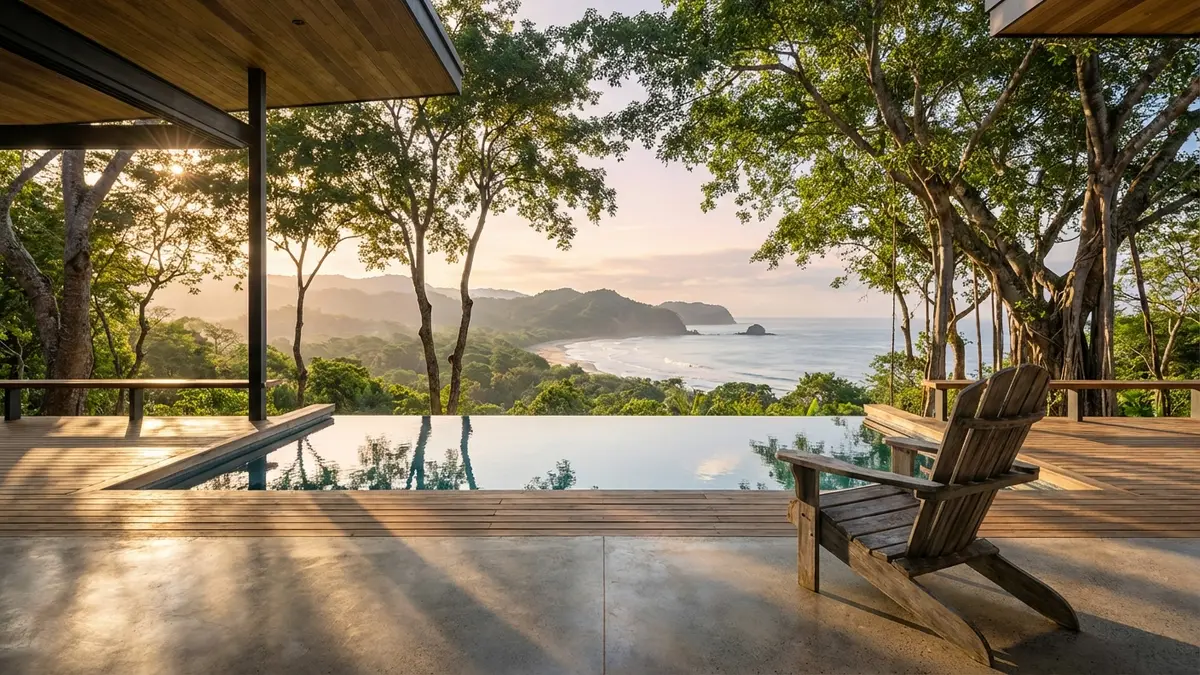 Costa Rica vs. Mexico vs. Panama for Retirement: An Honest 2026 Comparison from Someone Who Made the Move - Nicoya Peninsula real estate guide