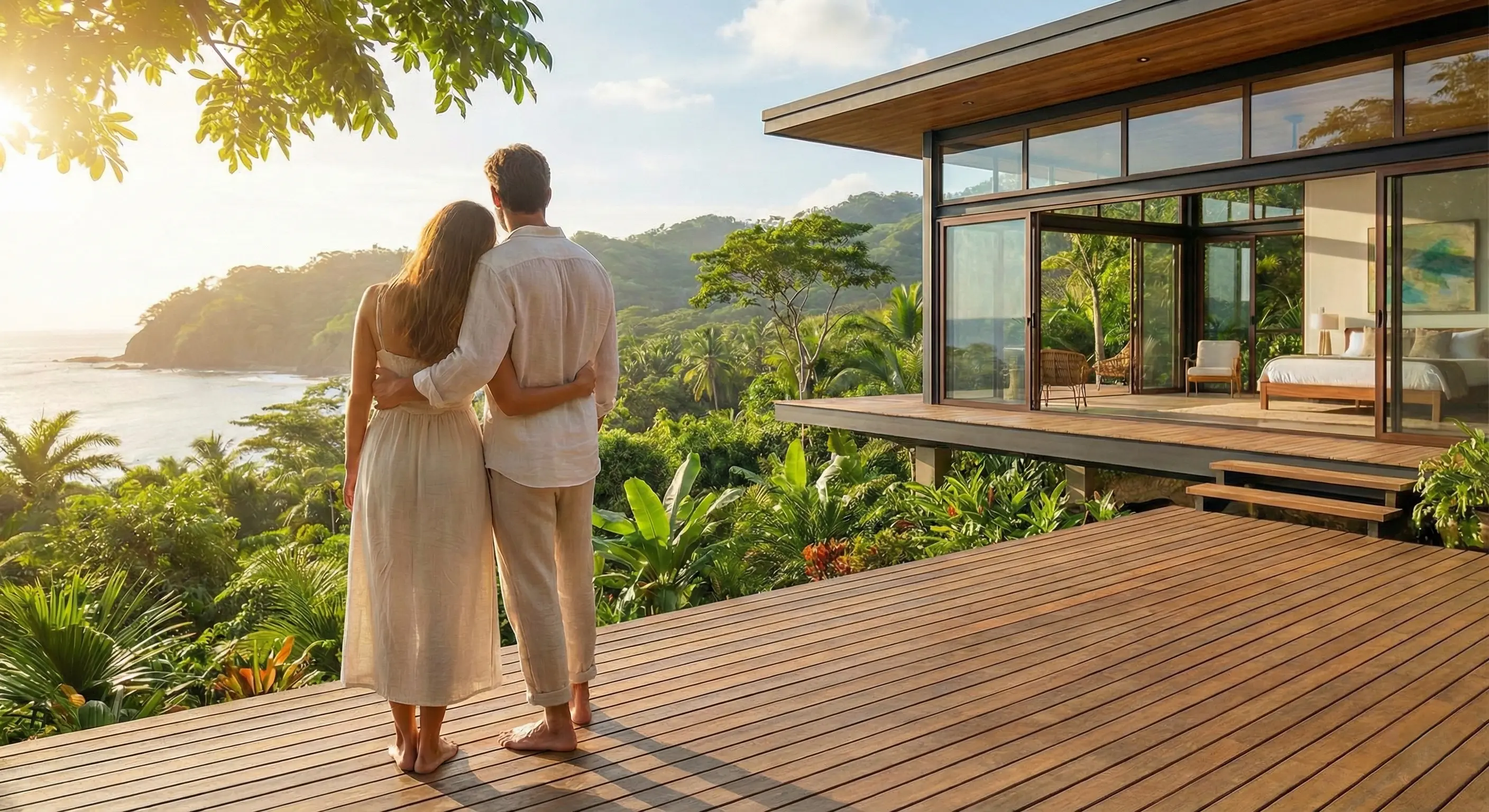How to Buy Property in Costa Rica as a Foreigner: The Complete 2026 Guide - Tierra Tropical magazine
