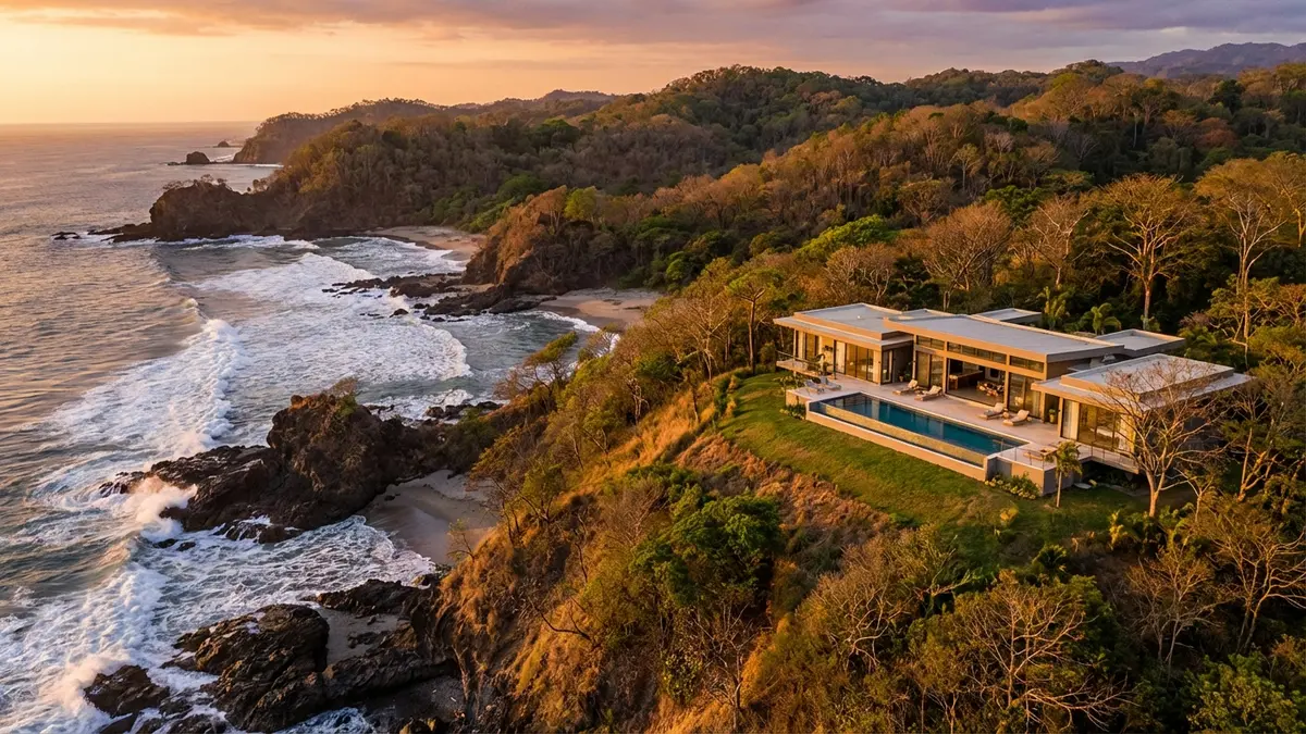 Mal País Real Estate: Why the Quieter Side of the Nicoya Peninsula Is the Smarter Play in 2026 - Nicoya Peninsula real estate guide