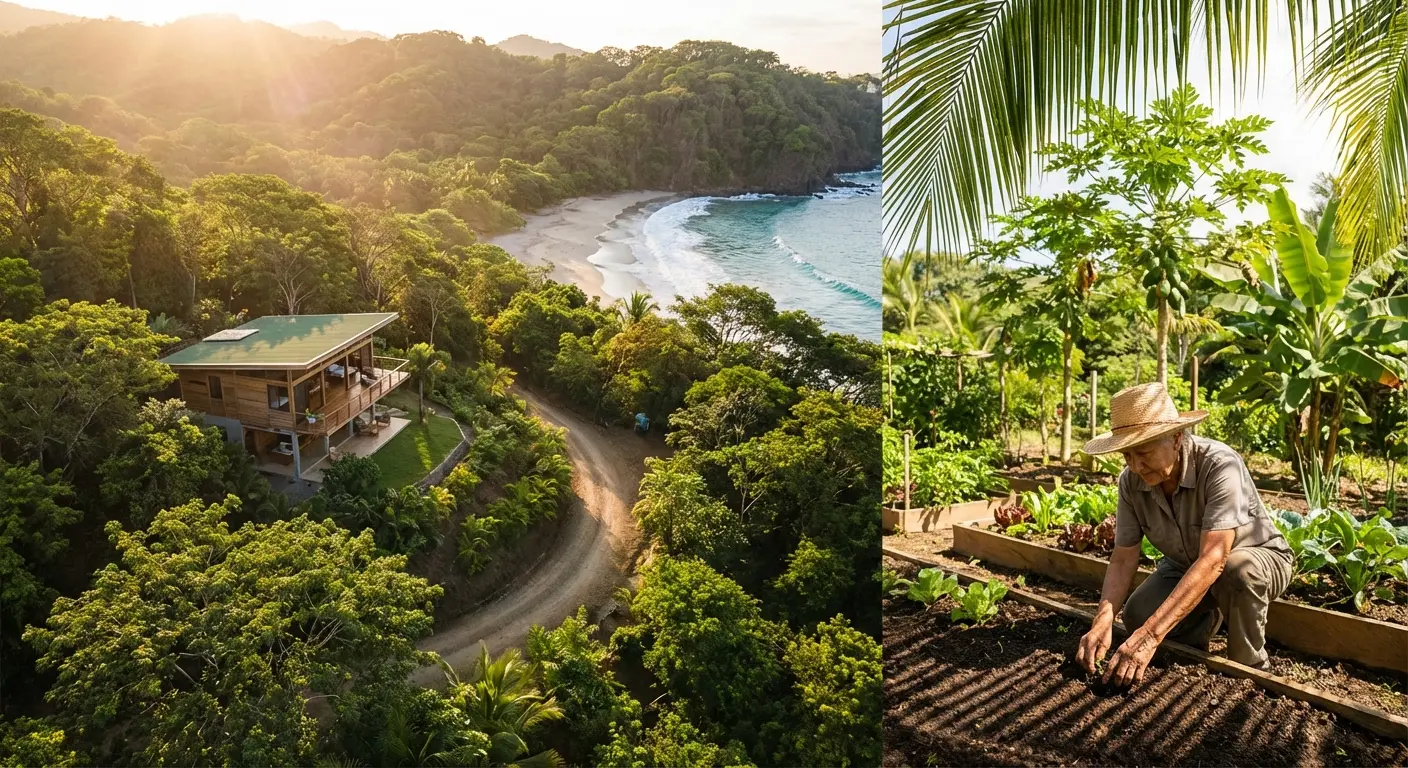 The Nicoya Peninsula: Where the Blue Zone Effect Meets Real Estate Gold - Tierra Tropical magazine