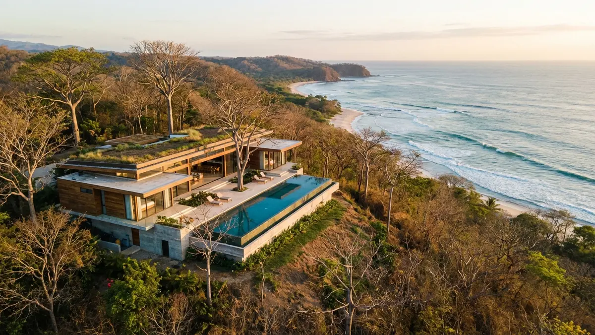 Santa Teresa Real Estate in 2026: What the Numbers Actually Say About Buying Now - Nicoya Peninsula real estate guide