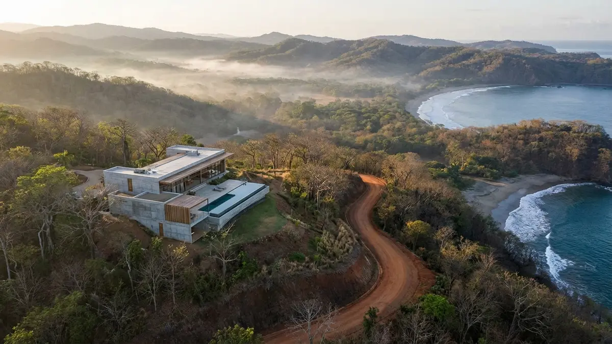 When to Buy Property on the Southern Nicoya Peninsula: Timing, Trends, and What the Market Actually Looks Like in 2026 - Nicoya Peninsula real estate guide