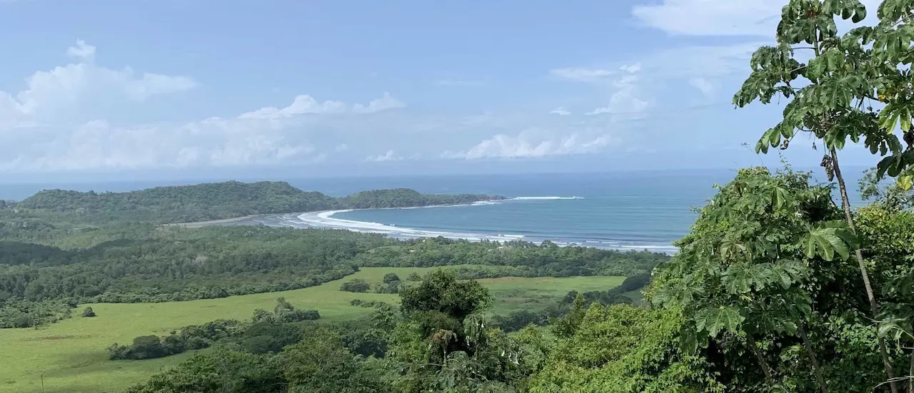 Delicias Costa Rica - Nicoya Peninsula real estate