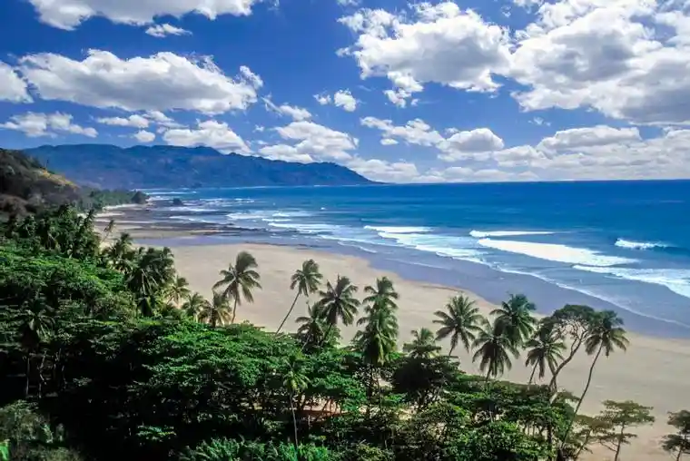 Santa Teresa Costa Rica - Nicoya Peninsula real estate