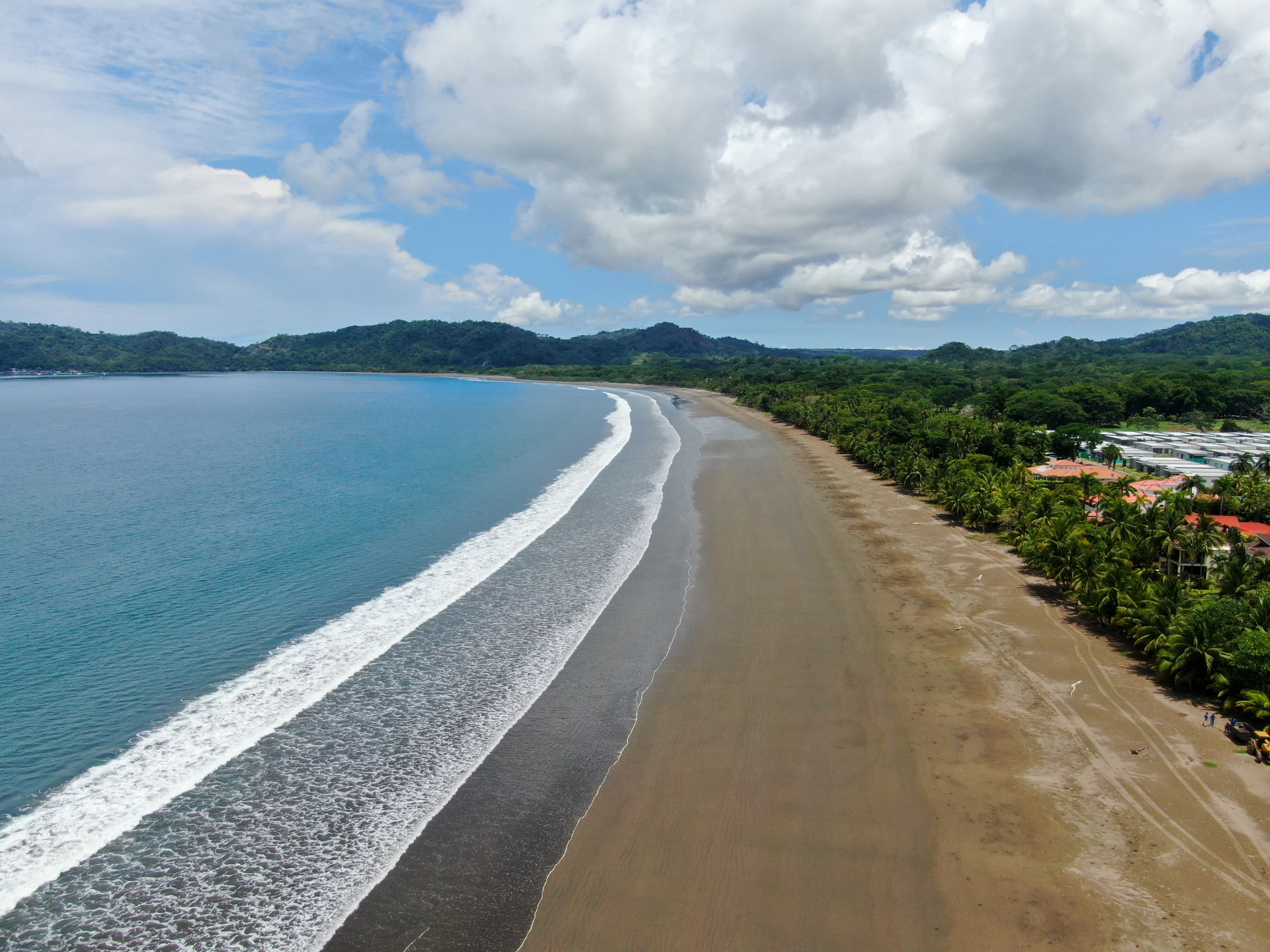 Tambor Costa Rica - Nicoya Peninsula real estate