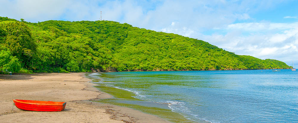 Playa Hermosa, Costa Rica
