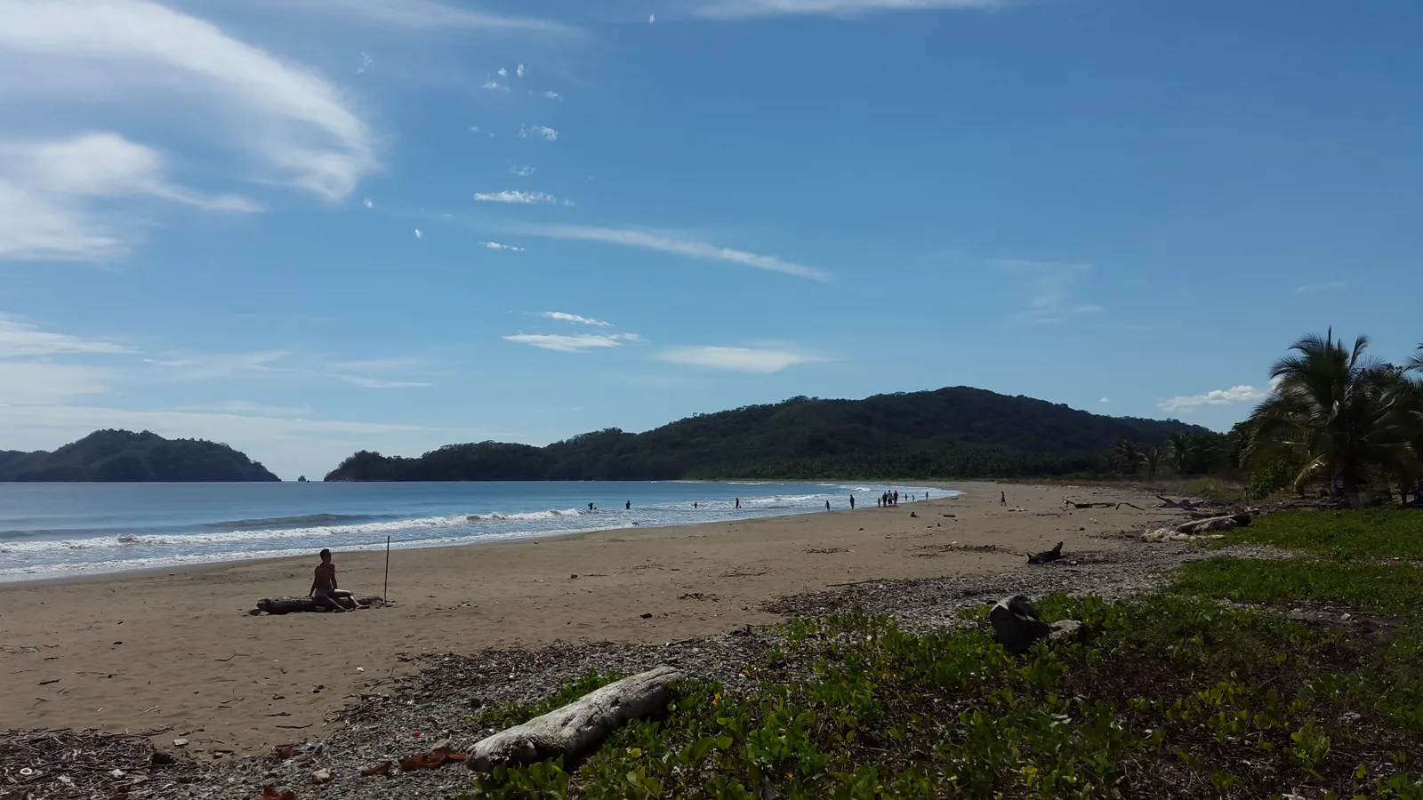 Paquera Costa Rica - properties and real estate on the Nicoya Peninsula