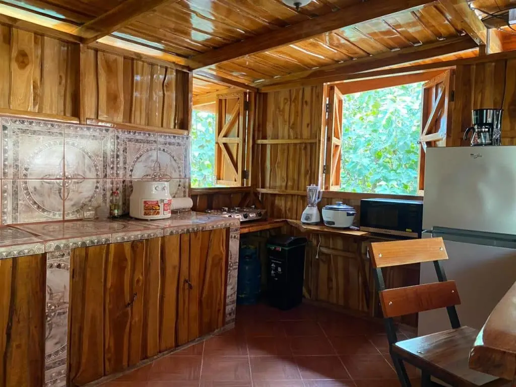Rancho La Sirena Oasis photo 8