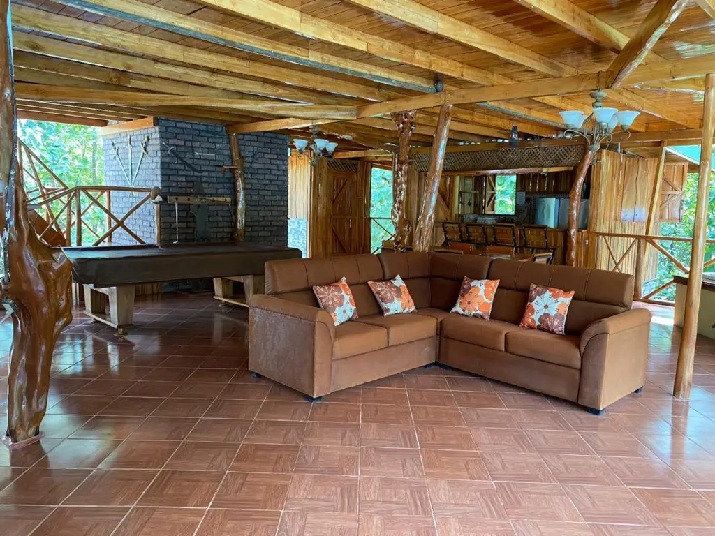 Rancho La Sirena Oasis photo 10