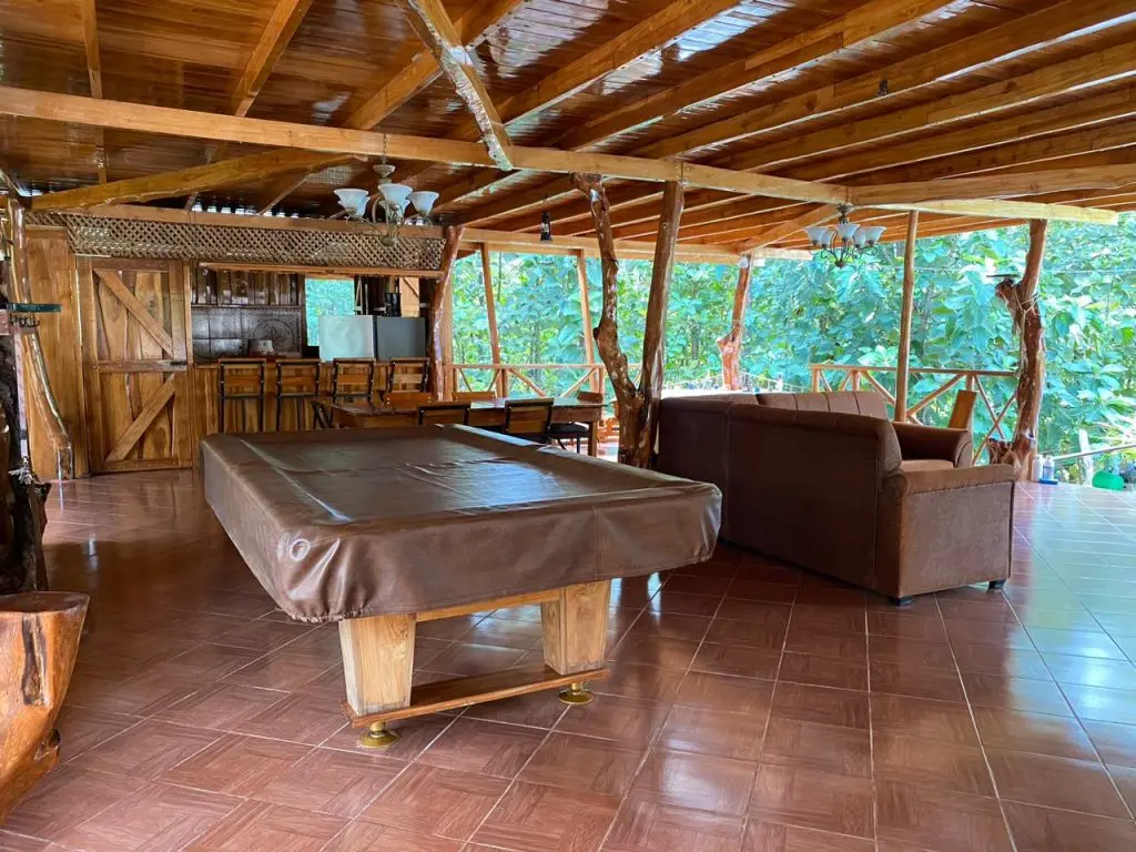 Rancho La Sirena Oasis photo 11