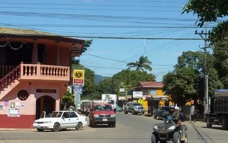 Investment Property in Cobano photo 12