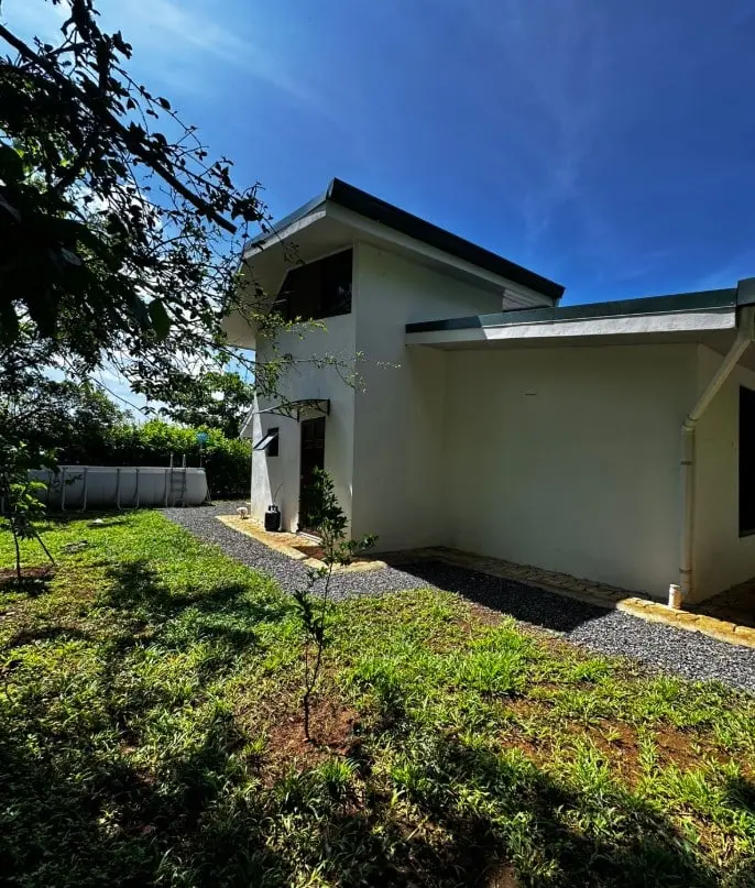 Casa Santa Fe - Modern Comfort in Cobano photo 15