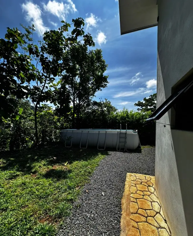 Casa Santa Fe - Modern Comfort in Cobano photo 17