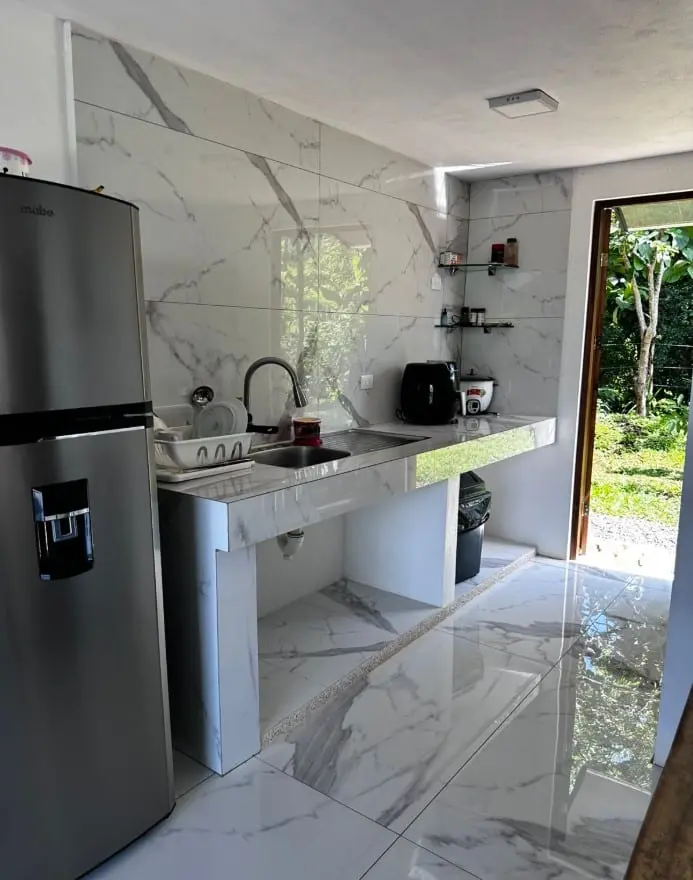 Casa Santa Fe - Modern Comfort in Cobano photo 6