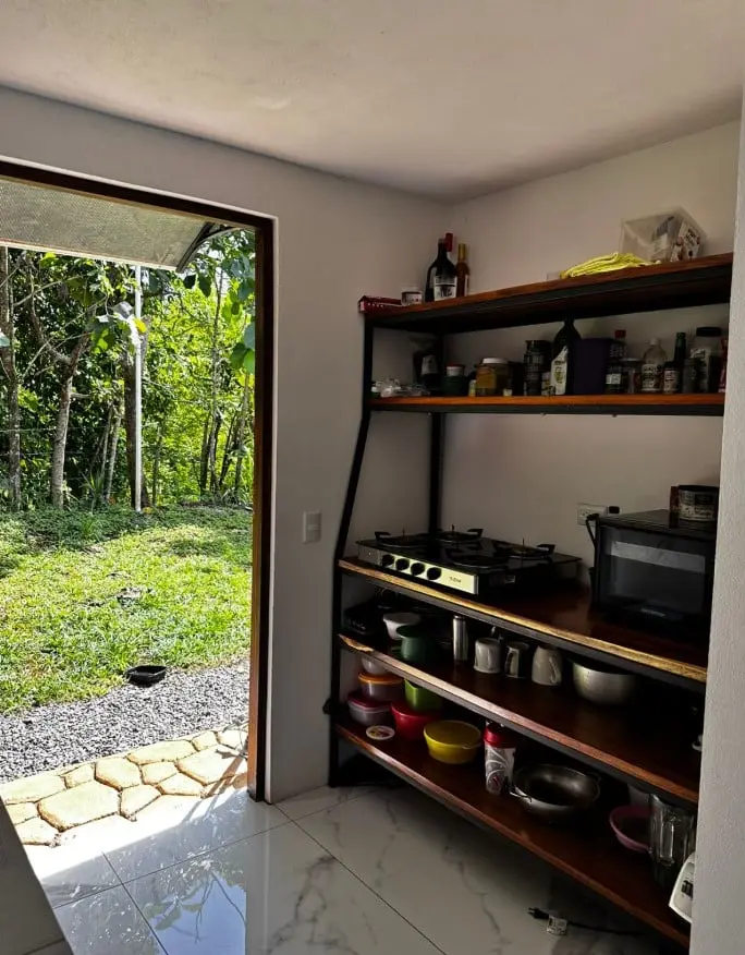 Casa Santa Fe - Modern Comfort in Cobano photo 8