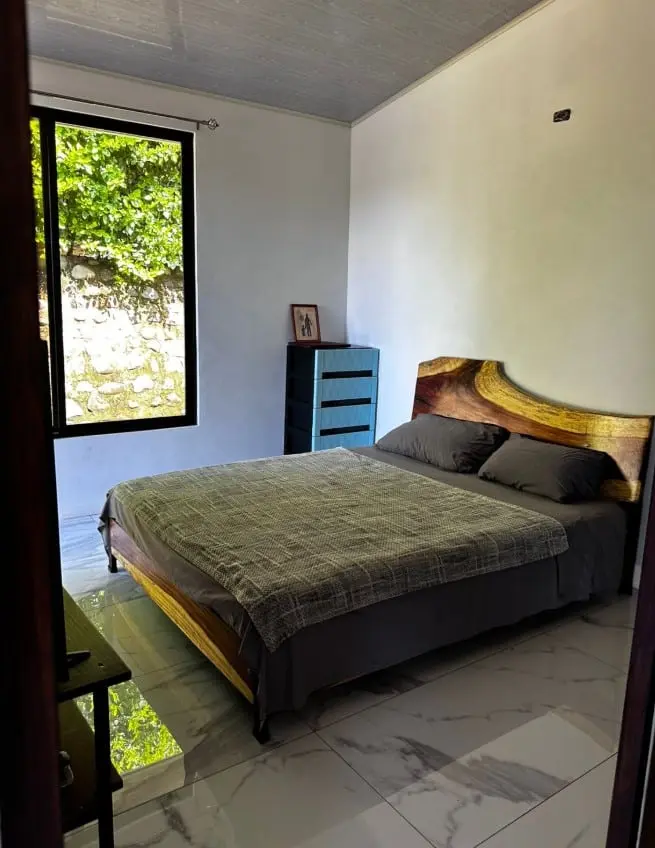 Casa Santa Fe - Modern Comfort in Cobano photo 11