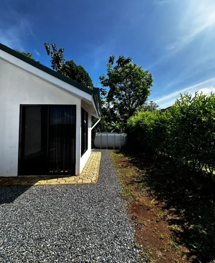 Casa Santa Fe - Modern Comfort in Cobano photo 18