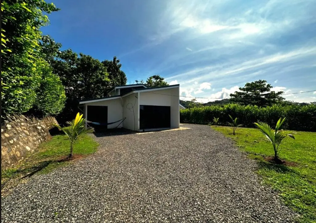 Casa Santa Fe - Modern Comfort in Cobano photo 1