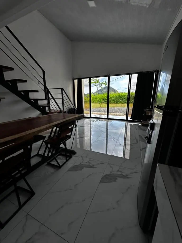 Casa Santa Fe - Modern Comfort in Cobano photo 5