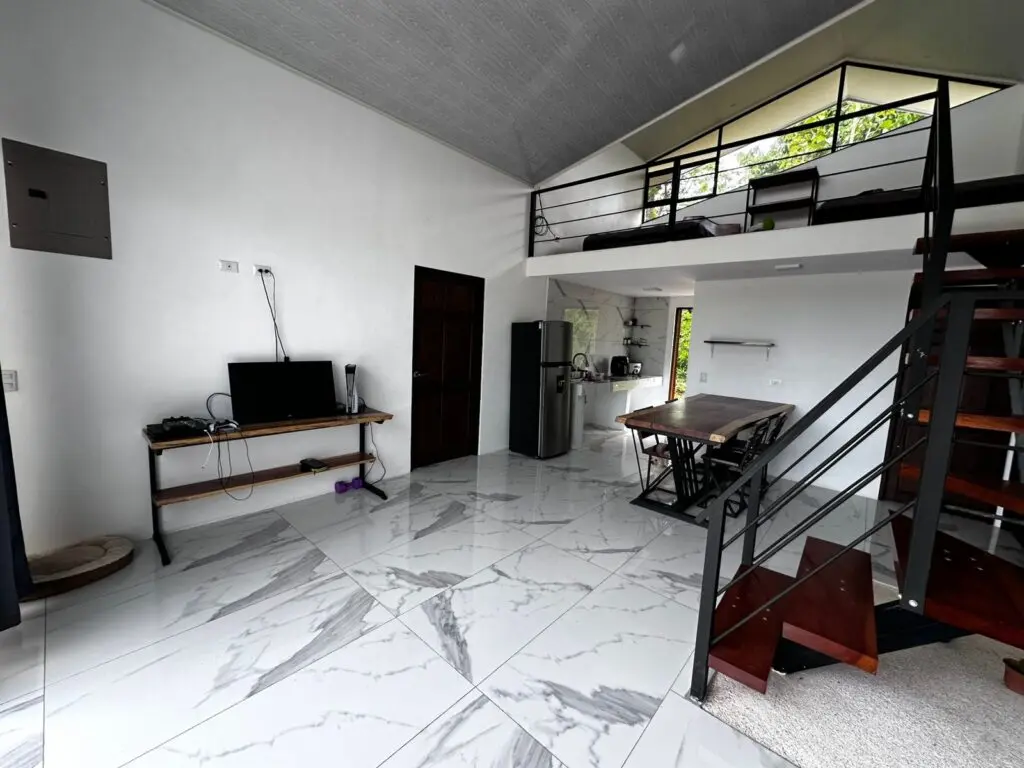 Casa Santa Fe - Modern Comfort in Cobano photo 3