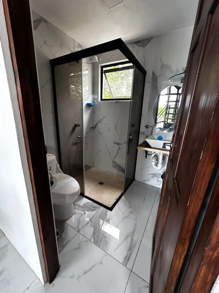 Casa Santa Fe - Modern Comfort in Cobano photo 12