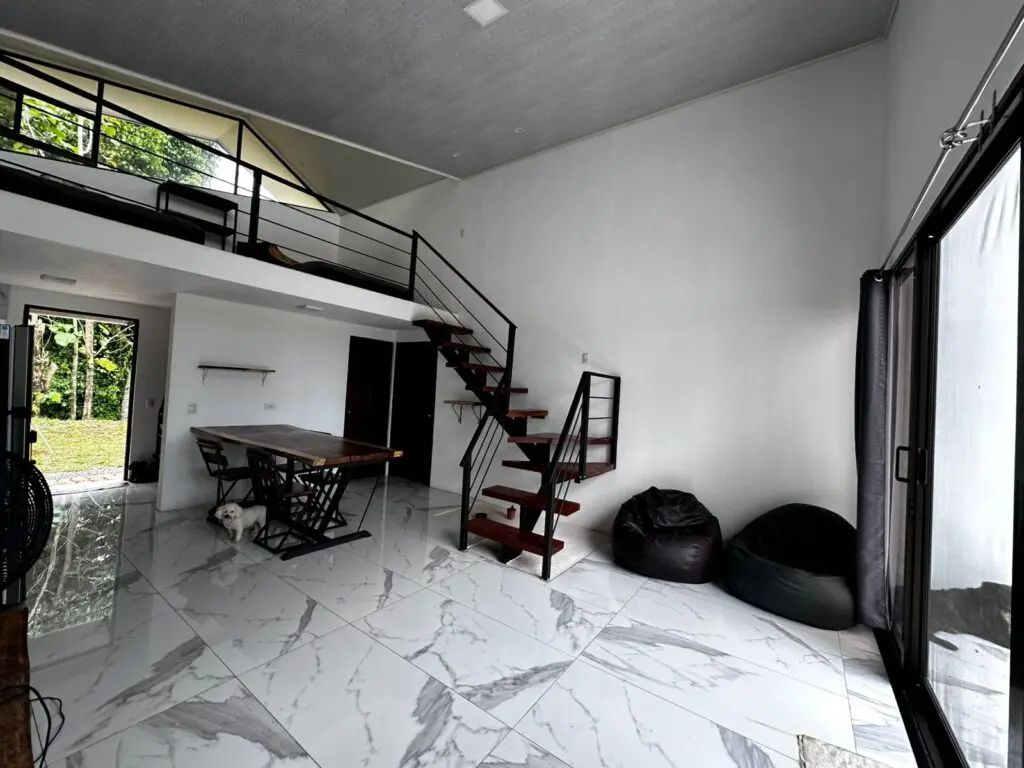 Casa Santa Fe - Modern Comfort in Cobano photo 4