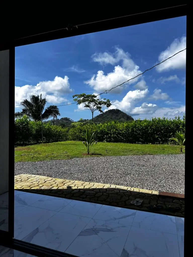 Casa Santa Fe - Modern Comfort in Cobano photo 13