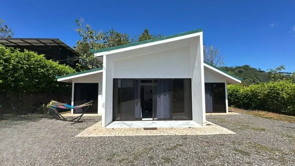 Casa Santa Fe - Modern Comfort in Cobano photo 2