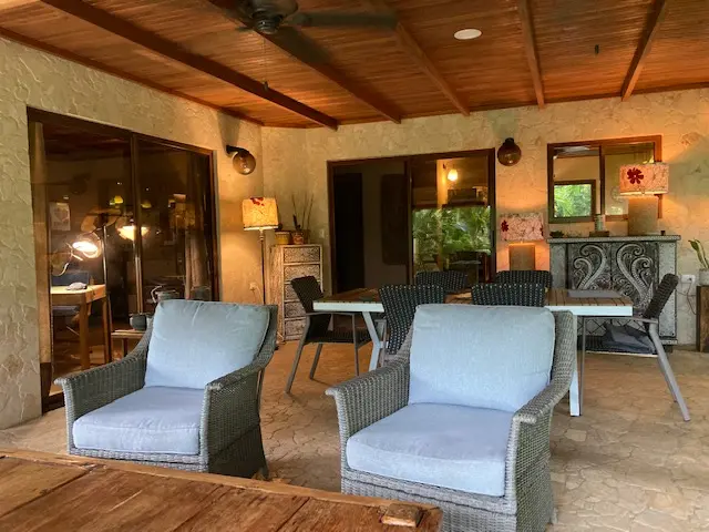 Luxury Lodge in Nicoya Peninsula photo 16