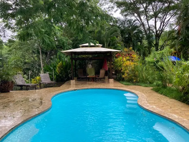Luxury Lodge in Nicoya Peninsula photo 3
