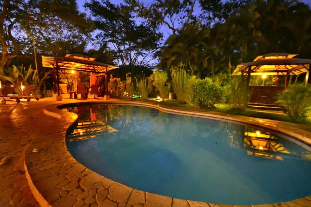 Luxury Lodge in Nicoya Peninsula photo 1