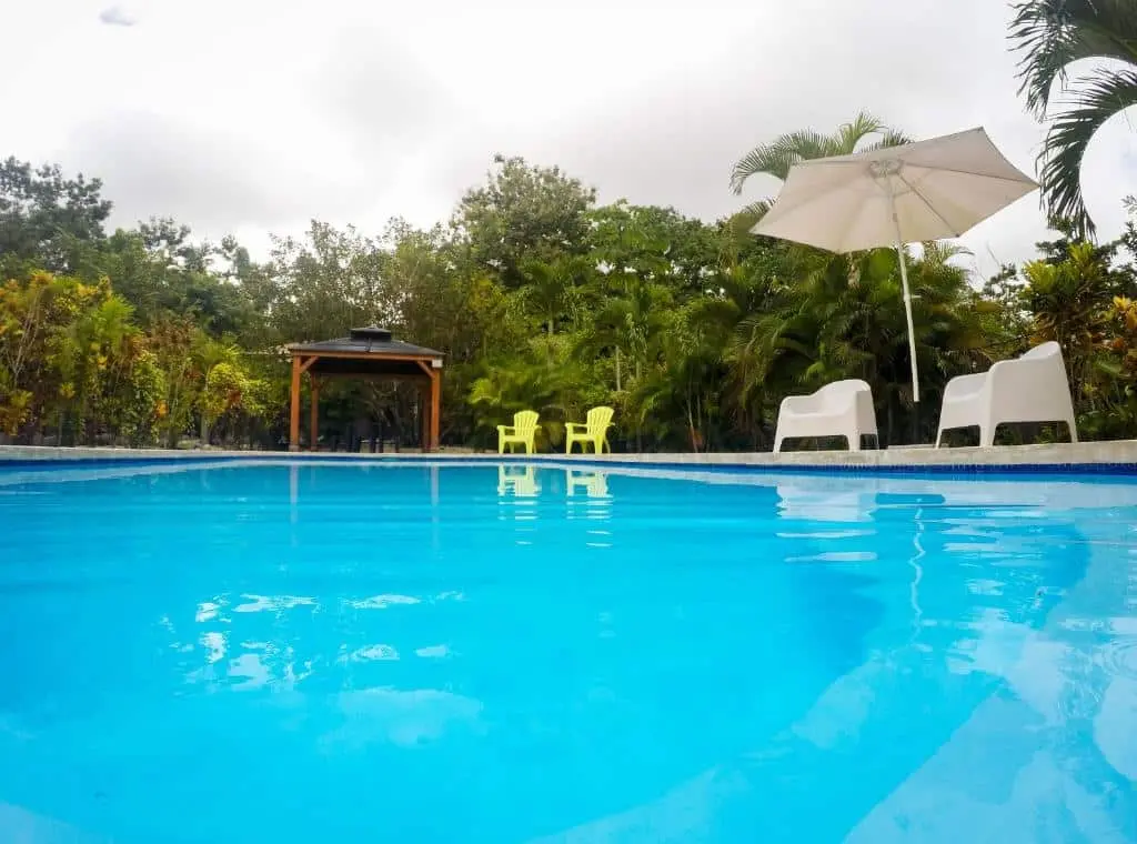 Luxury Lodge in Nicoya Peninsula photo 4