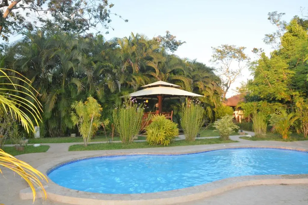 Luxury Lodge in Nicoya Peninsula photo 2