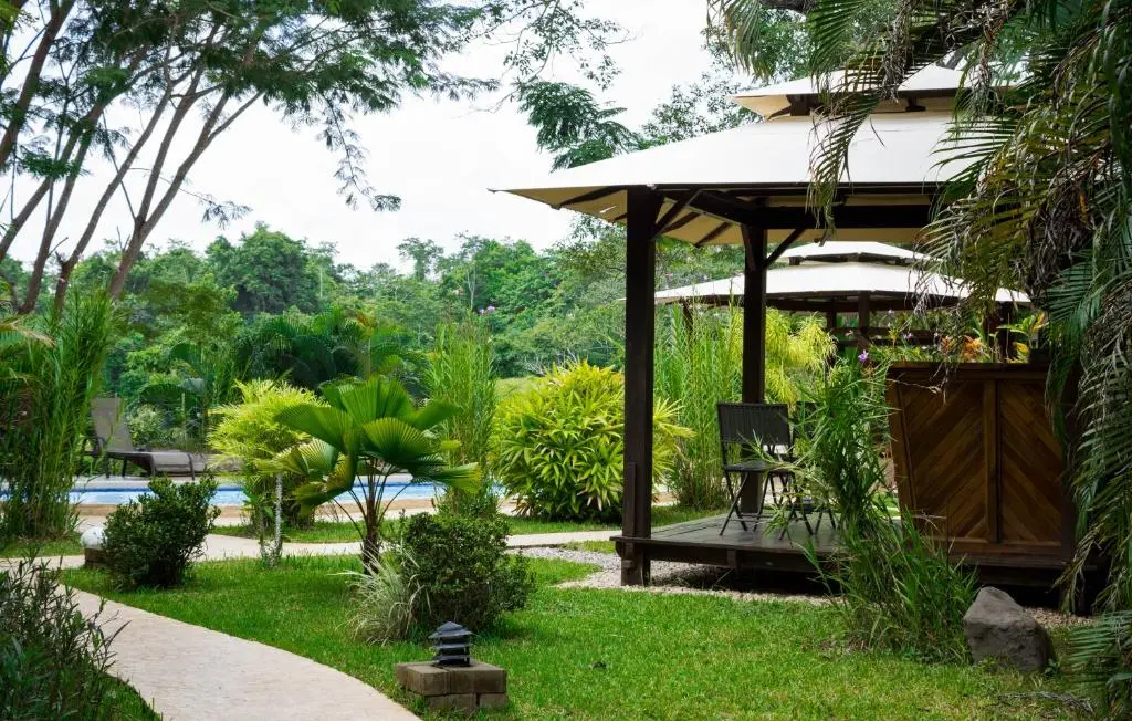 Luxury Lodge in Nicoya Peninsula photo 21