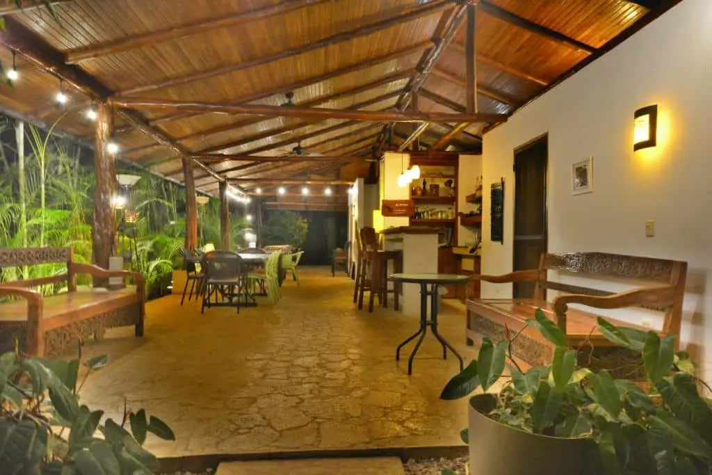 Luxury Lodge in Nicoya Peninsula photo 22