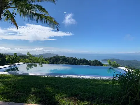 Spectacular Ocean View Villas in Tambor in Tambor, Costa Rica
