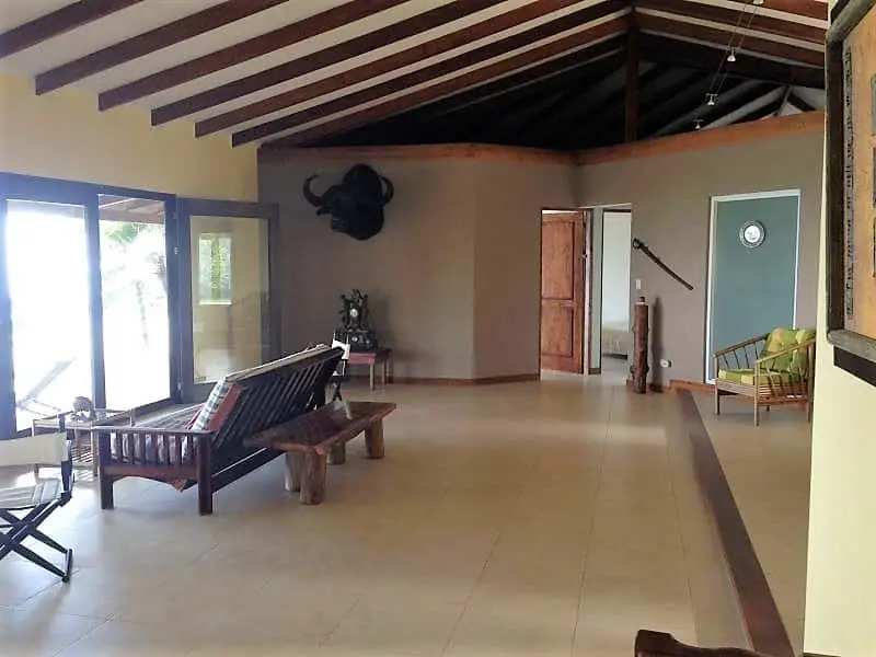Spectacular Ocean View Villas in Tambor photo 19