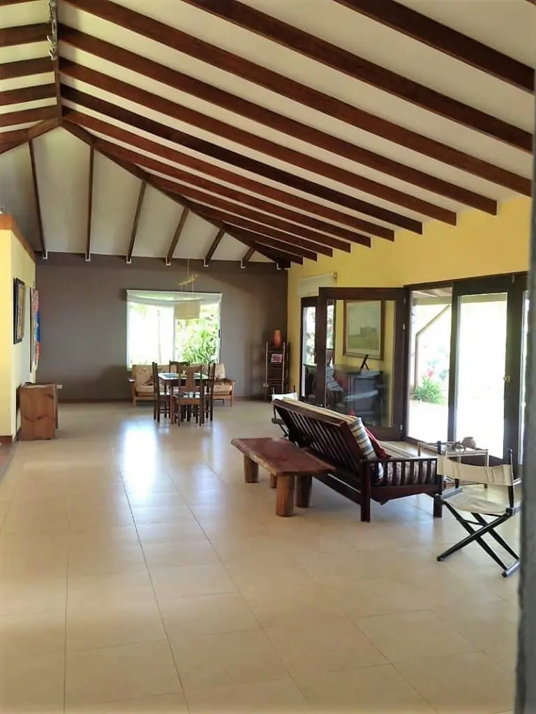 Spectacular Ocean View Villas in Tambor photo 18