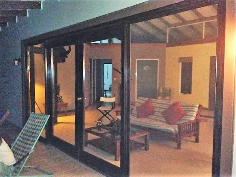 Spectacular Ocean View Villas in Tambor photo 17