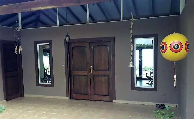 Spectacular Ocean View Villas in Tambor photo 21