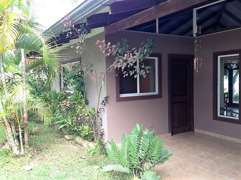 Spectacular Ocean View Villas in Tambor photo 16