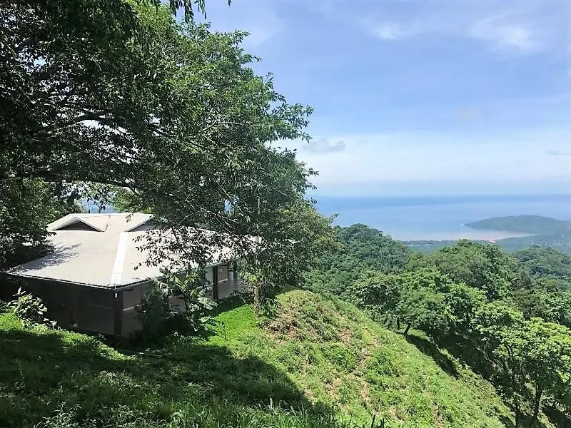 Spectacular Ocean View Villas in Tambor photo 14