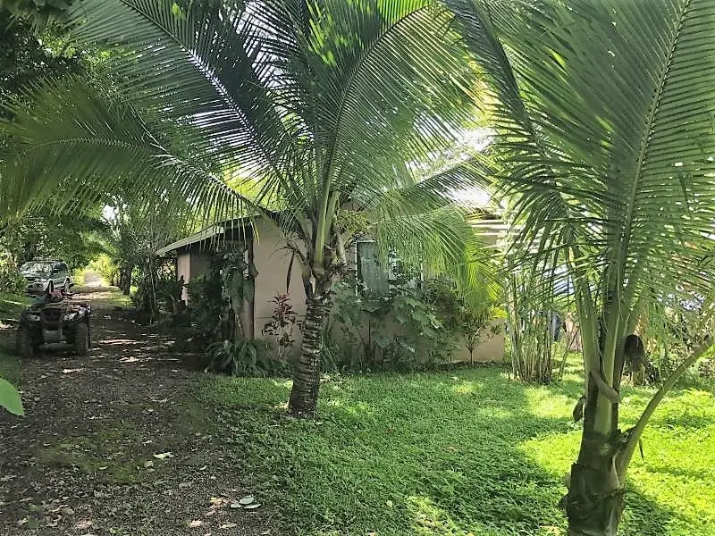 Spectacular Ocean View Villas in Tambor photo 15