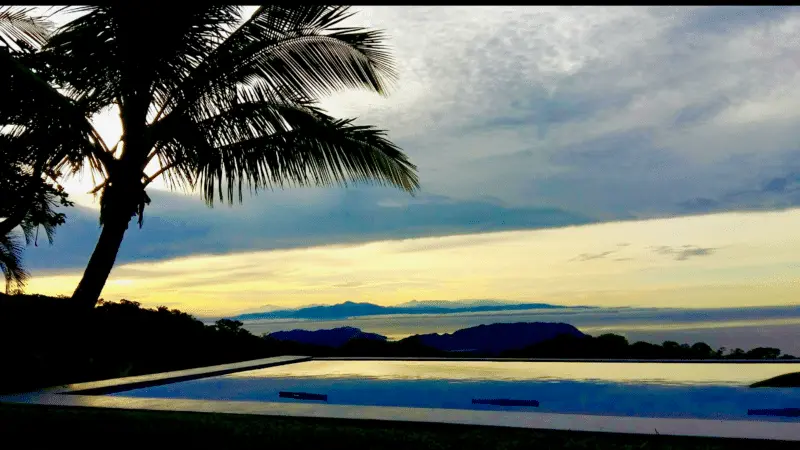Spectacular Ocean View Villas in Tambor photo 3