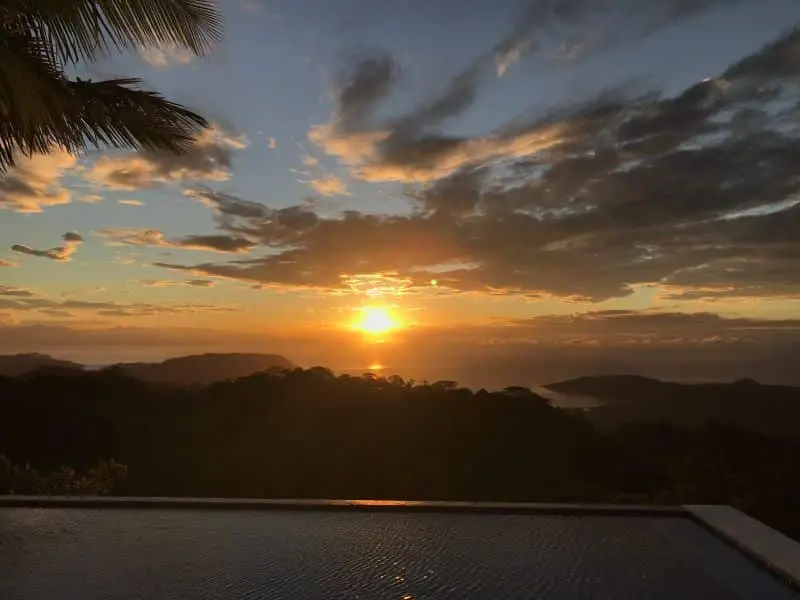 Spectacular Ocean View Villas in Tambor photo 10