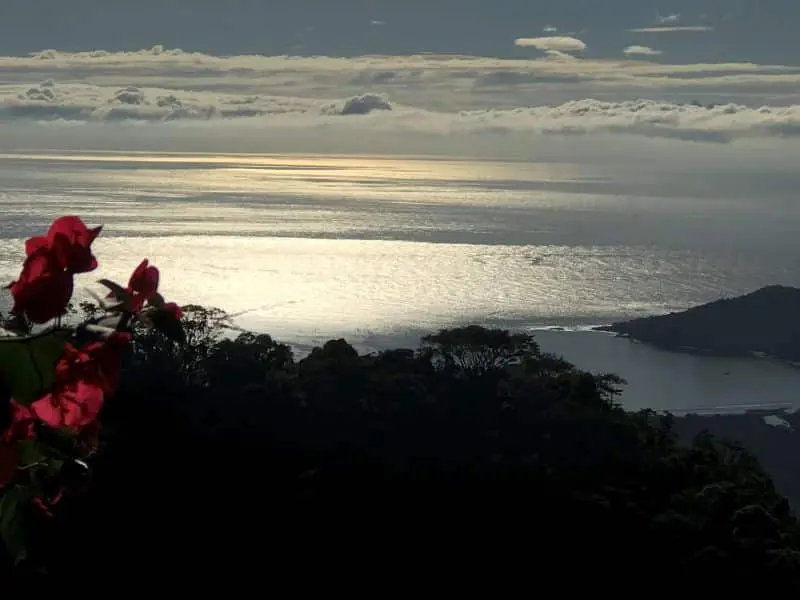 Spectacular Ocean View Villas in Tambor photo 5