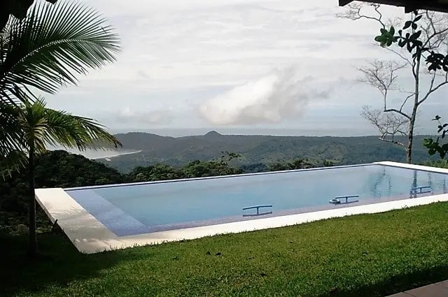Spectacular Ocean View Villas in Tambor photo 2